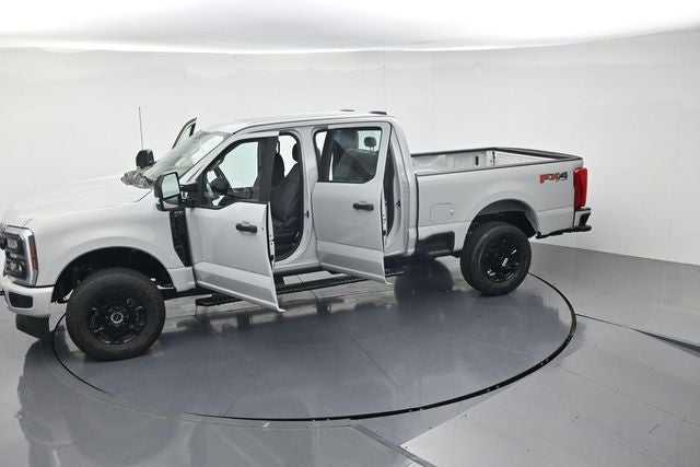 2026 Ford F-350SD F-350® XL