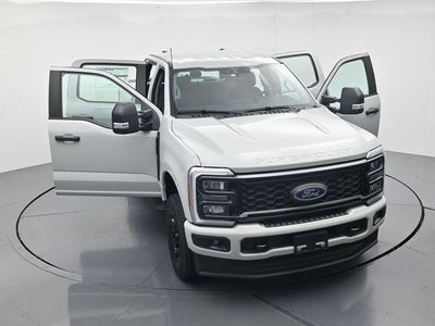 2026 Ford F-350SD F-350® XL