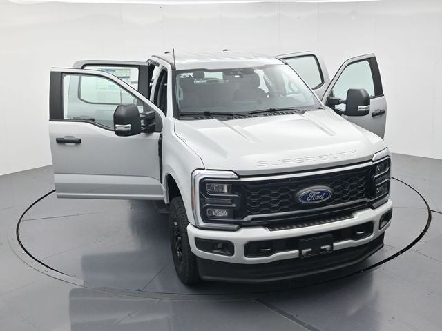 2026 Ford F-350SD F-350® XL