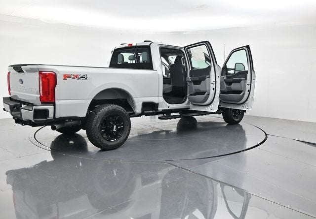 2026 Ford F-350SD F-350® XL