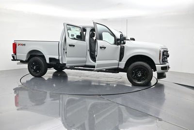 2026 Ford F-350SD F-350® XL