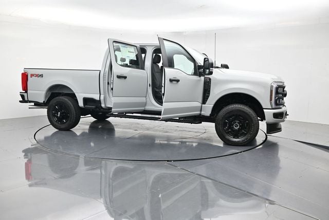2026 Ford F-350SD F-350® XL