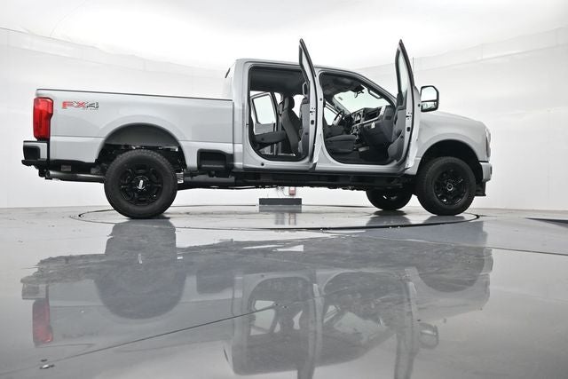 2026 Ford F-350SD F-350® XL