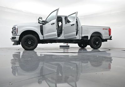2026 Ford F-350SD F-350® XL