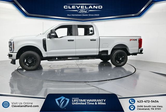2026 Ford F-350SD F-350® XL