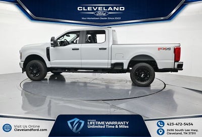 2026 Ford F-350SD F-350® XL