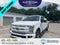 2017 Ford F-350SD Lariat