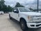 2017 Ford F-350SD Lariat