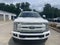 2017 Ford F-350SD Lariat