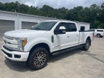 2017 Ford F-350SD Lariat