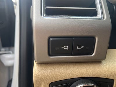 2017 Ford F-350SD Lariat