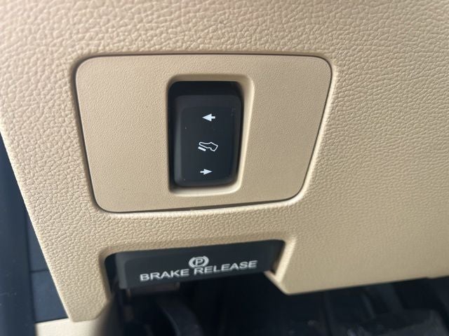 2017 Ford F-350SD Lariat