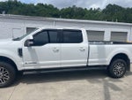 2017 Ford F-350SD Lariat