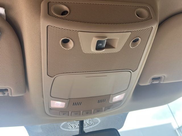 2017 Ford F-350SD Lariat