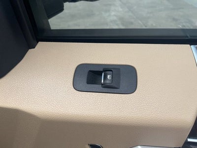 2017 Ford F-350SD Lariat