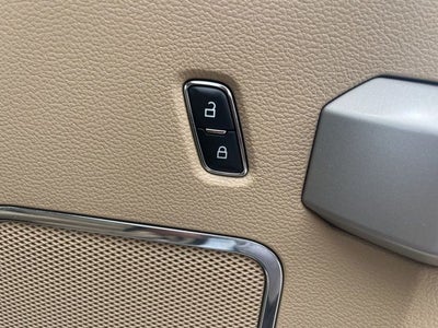 2017 Ford F-350SD Lariat