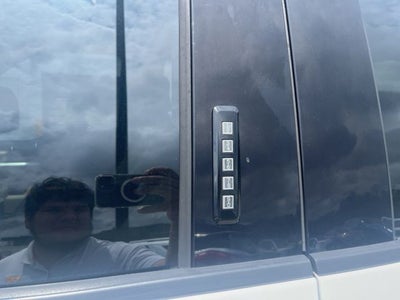 2017 Ford F-350SD Lariat