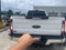 2017 Ford F-350SD Lariat
