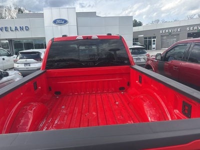 2024 Ford F-350SD XL