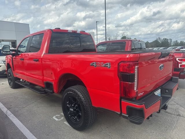 2024 Ford F-350SD XL