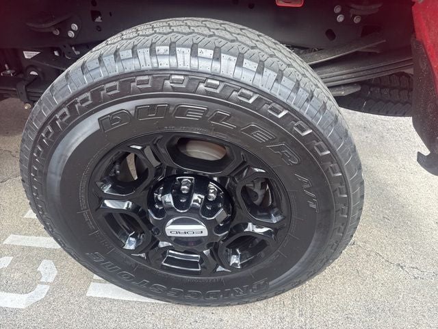 2024 Ford F-350SD XL