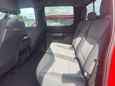 2024 Ford F-350SD XL