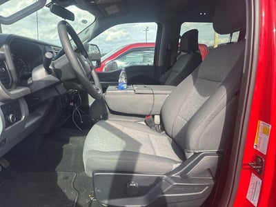 2024 Ford F-350SD XL