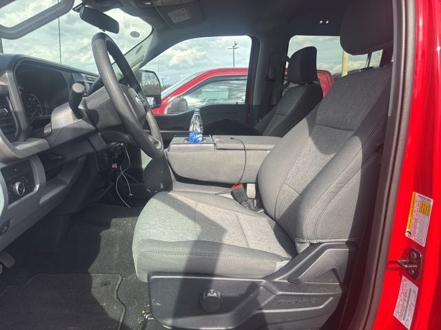 2024 Ford F-350SD XL