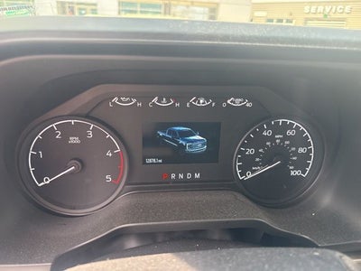 2024 Ford F-350SD XL