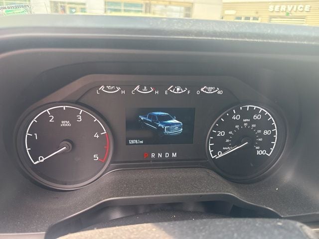 2024 Ford F-350SD XL