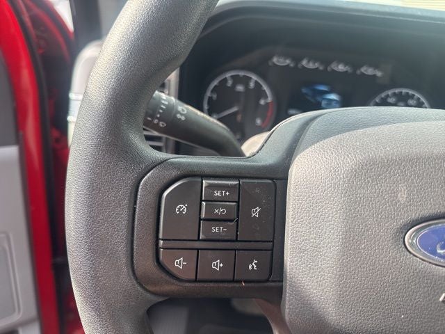 2024 Ford F-350SD XL