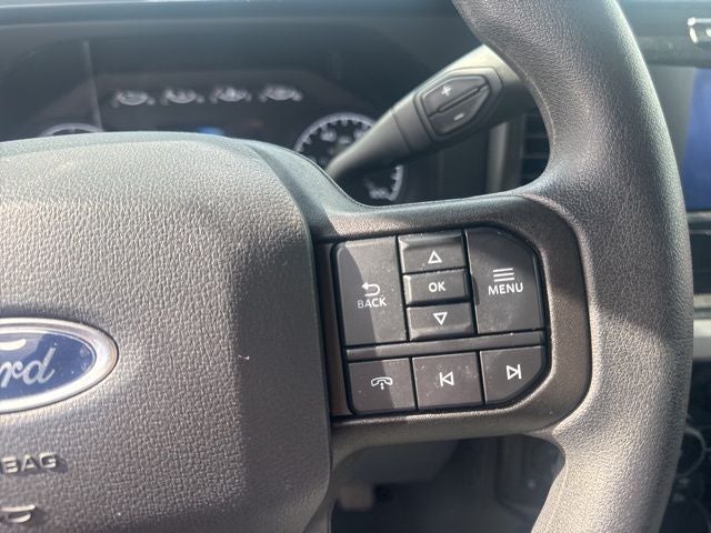 2024 Ford F-350SD XL