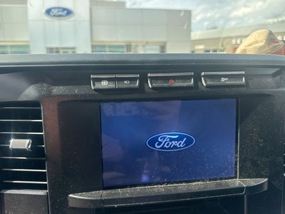 2024 Ford F-350SD XL
