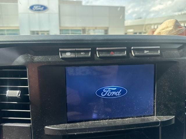 2024 Ford F-350SD XL