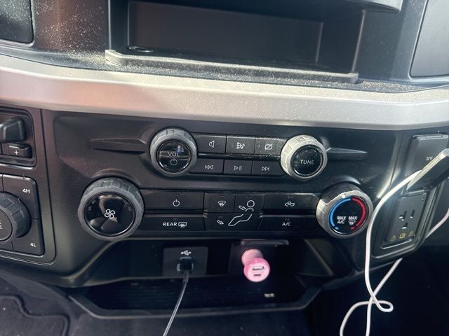 2024 Ford F-350SD XL