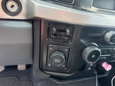 2024 Ford F-350SD XL