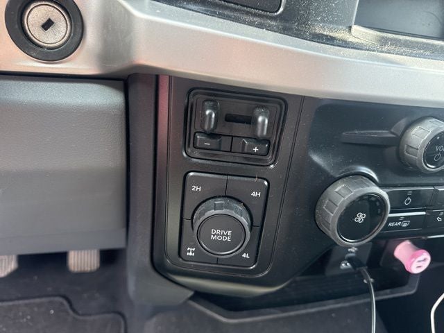 2024 Ford F-350SD XL