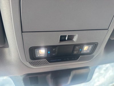 2024 Ford F-350SD XL