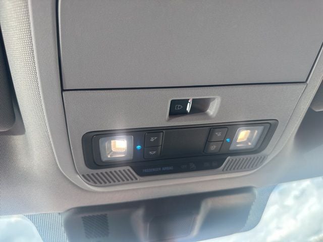 2024 Ford F-350SD XL