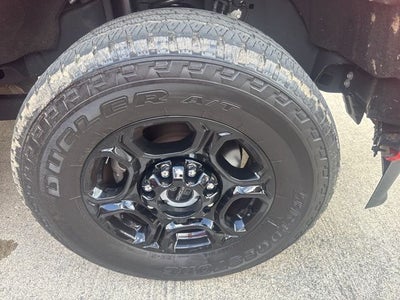 2024 Ford F-350SD XL