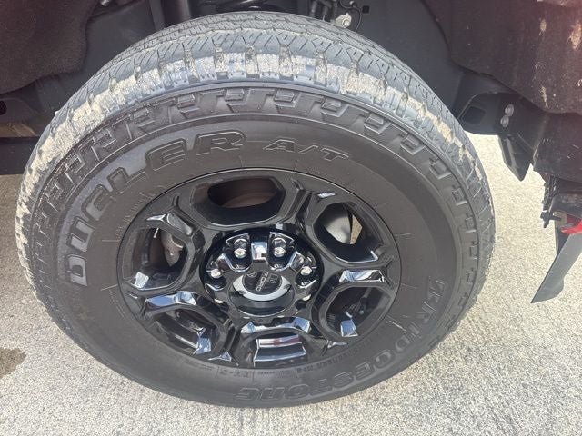 2024 Ford F-350SD XL