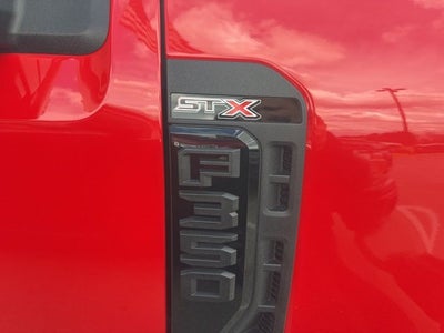 2024 Ford F-350SD XL