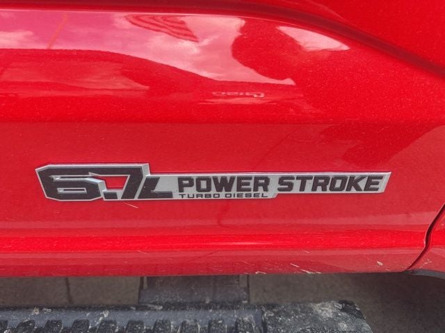 2024 Ford F-350SD XL