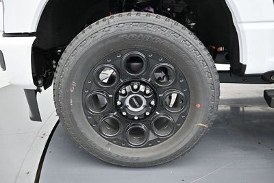 2026 Ford F-350SD F-350® Lariat®