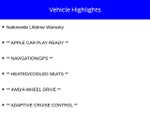 2026 Ford F-350SD F-350® Lariat®