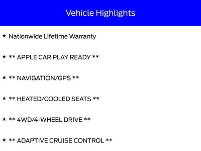 2026 Ford F-350SD F-350® Lariat®