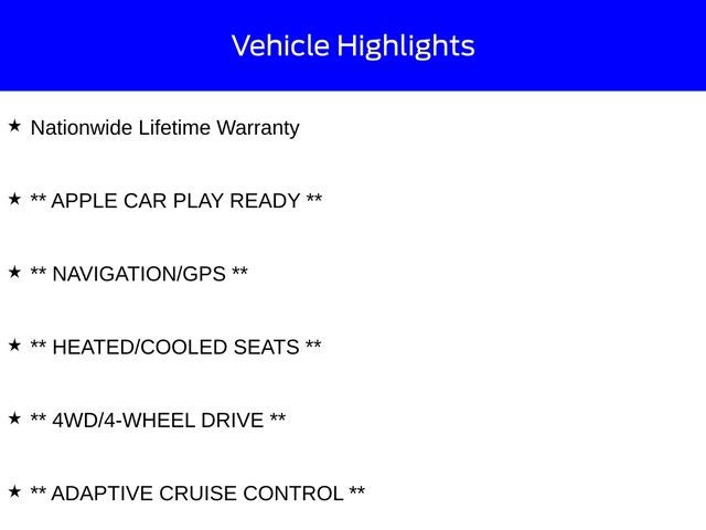 2026 Ford F-350SD F-350® Lariat®
