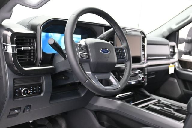 2026 Ford F-350SD F-350® Lariat®