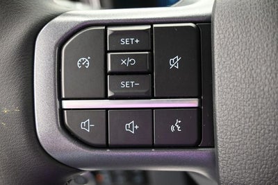 2026 Ford F-350SD F-350® Lariat®