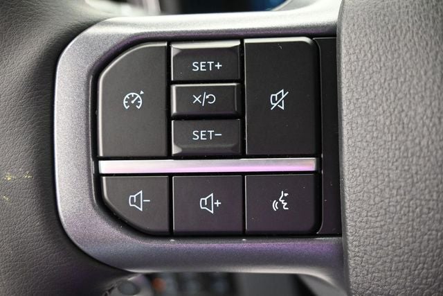 2026 Ford F-350SD F-350® Lariat®